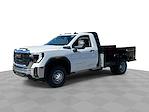 New 2026 GMC Sierra 3500 Regular Cab 60 CA Cab Chassis for sale #26T1355 - photo 1