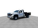 New 2026 GMC Sierra 3500 Regular Cab 60 CA Cab Chassis for sale #26T1355 - photo 4