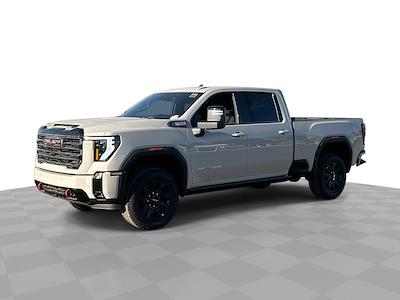 New 2026 GMC Sierra 2500 - photo 1