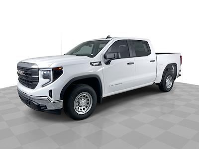 New 2026 GMC Sierra 1500 Pro Crew Cab for sale #26T136 - photo 1