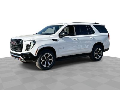 2026 GMC Yukon 4WD SUV for sale #26T1361 - photo 1