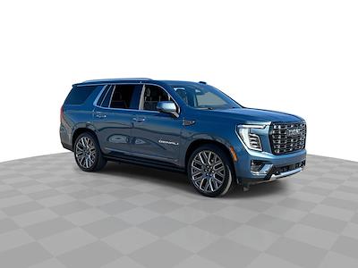 Used 2025 GMC Yukon Denali Ultimate for sale #26T1363A - photo 2