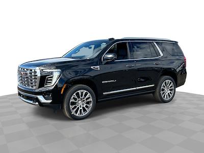 2026 GMC Yukon 4WD SUV for sale #26T1364 - photo 1