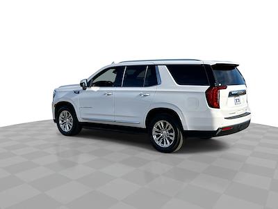 Used 2021 GMC Yukon - photo 1
