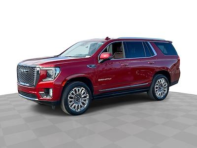 Used 2024 GMC Yukon Denali Ultimate for sale #26T1365A - photo 1