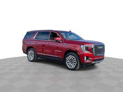 Used 2024 GMC Yukon Denali Ultimate for sale #26T1365A - photo 2