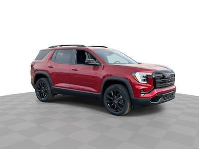 New 2026 GMC Terrain - photo 1