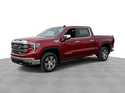 2026 GMC Sierra 1500 Crew Cab 4WD Pickup for sale #26T1371 - photo 1