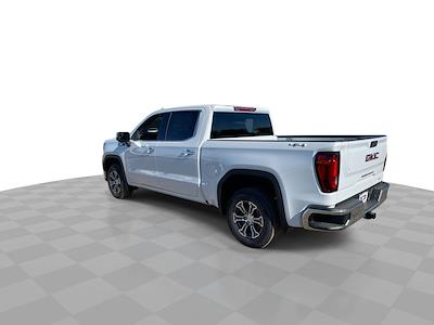 New 2026 GMC Sierra 1500 SLT Crew Cab for sale #26T1374 - photo 2