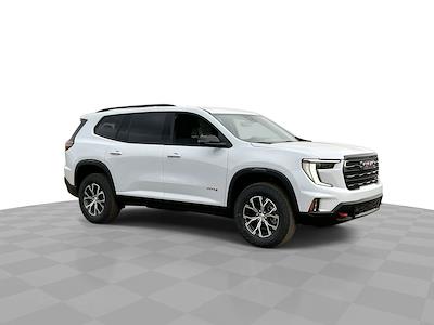 New 2026 GMC Acadia AT4 for sale #26T1378 - photo 1