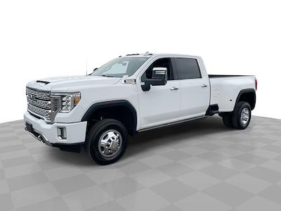 Used 2023 GMC Sierra 3500 - photo 1