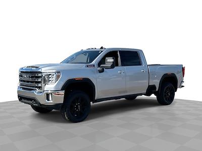 Used 2022 GMC Sierra 2500 - photo 1
