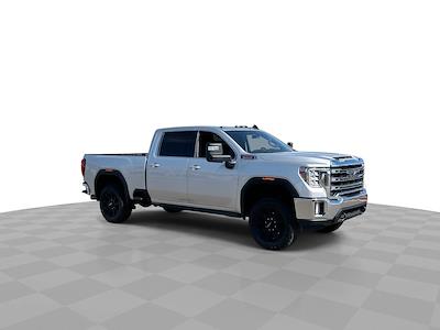 Used 2022 GMC Sierra 2500 - photo 1