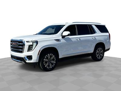 Used 2025 GMC Yukon - photo 1