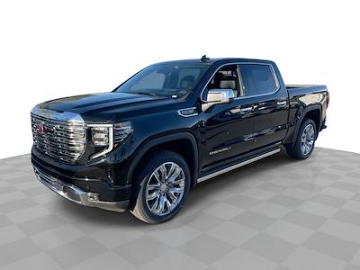 New 2026 GMC Sierra 1500 Denali Crew Cab for sale #26T139 - photo 1
