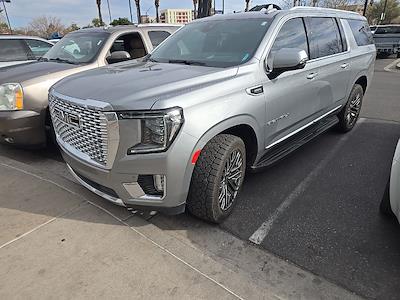 2023 GMC Yukon XL 4WD SUV for sale #26T1390A - photo 1