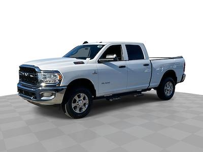 Used 2021 Ram 2500 - photo 1