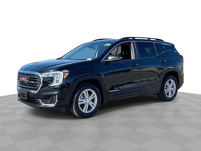 Used 2022 GMC Terrain - photo 1