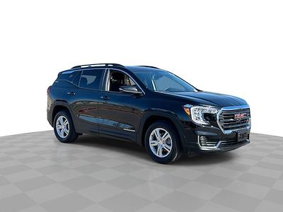 Used 2022 GMC Terrain - photo 1
