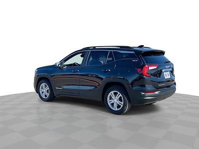 Used 2022 GMC Terrain - photo 1