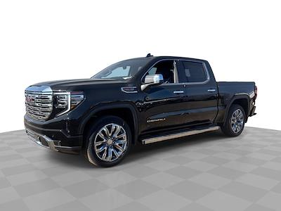New 2026 GMC Sierra 1500 Denali Crew Cab for sale #26T140 - photo 1