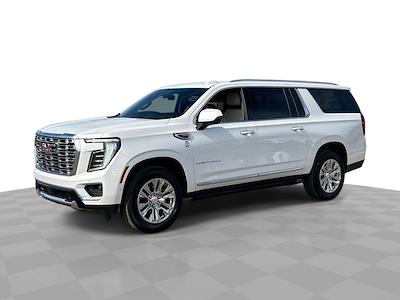 2025 GMC Yukon XL 4WD SUV for sale #26T1400A - photo 1