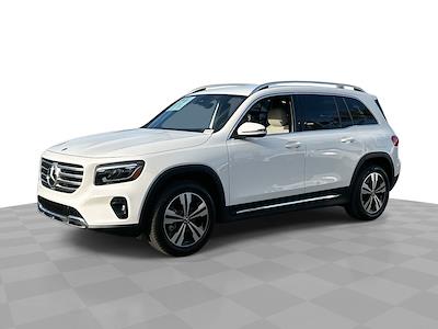 Used 2025 Mercedes-Benz GLB 250 SUV - photo 1
