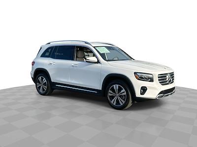 Used 2025 Mercedes-Benz GLB 250 SUV - photo 1