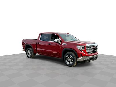 New 2026 GMC Sierra 1500 - photo 1