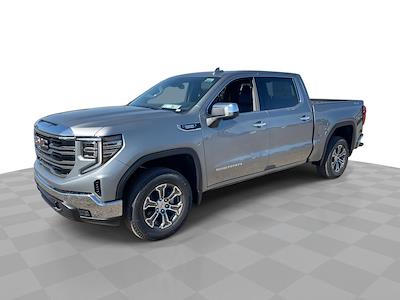 2026 GMC Sierra 1500 Crew Cab 4WD Pickup for sale #26T1412 - photo 1