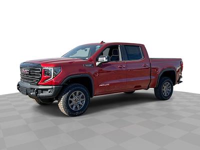 2026 GMC Sierra 1500 Crew Cab 4WD Pickup for sale #26T1413 - photo 1