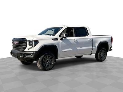 2026 GMC Sierra 1500 Crew Cab 4WD Pickup for sale #26T1414 - photo 1