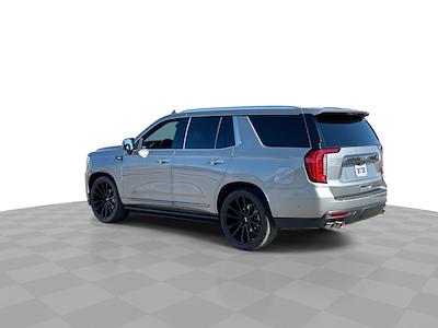 Used 2023 GMC Yukon Denali Ultimate for sale #26T1416A - photo 2