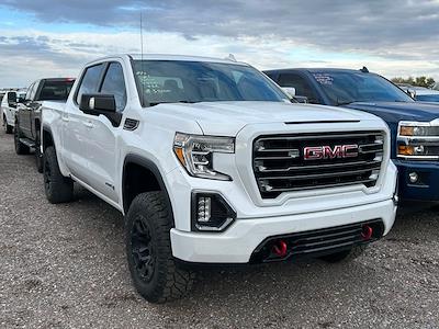 Used 2021 GMC Sierra 1500 - photo 1