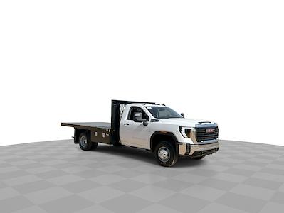 New 2026 GMC Sierra 3500 - photo 1