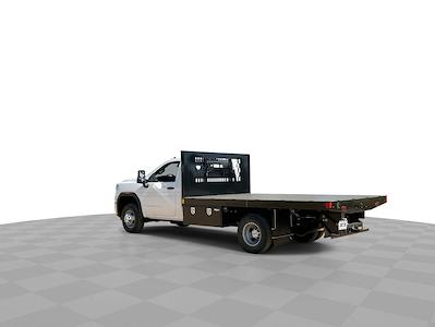 New 2026 GMC Sierra 3500 - photo 1