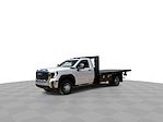 New 2026 GMC Sierra 3500 Regular Cab Flatbed Truck for sale #26T1418 - photo 5