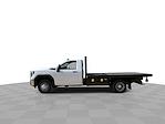 New 2026 GMC Sierra 3500 Regular Cab Flatbed Truck for sale #26T1418 - photo 6