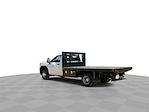 New 2026 GMC Sierra 3500 Regular Cab Flatbed Truck for sale #26T1418 - photo 2