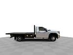 New 2026 GMC Sierra 3500 Regular Cab Flatbed Truck for sale #26T1418 - photo 9