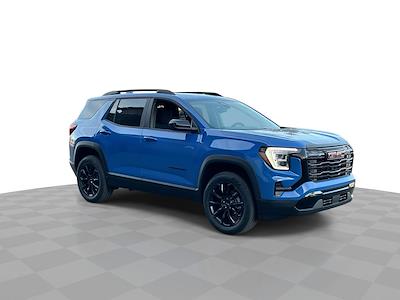 New 2026 GMC Terrain - photo 1