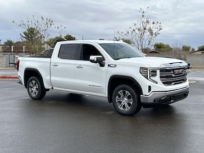 New 2026 GMC Sierra 1500 - photo 1
