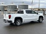 2026 GMC Sierra 1500 Crew Cab 4WD Pickup for sale #26T1427 - photo 8