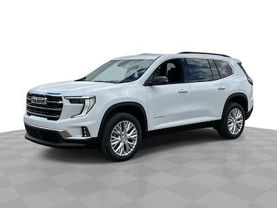 New 2026 GMC Acadia - photo 1