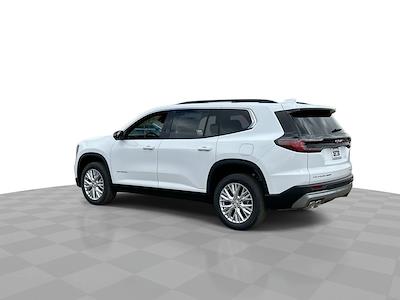 New 2026 GMC Acadia - photo 1