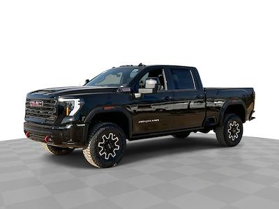 New 2026 GMC Sierra 2500 AT4X Crew Cab for sale #26T1440 - photo 1
