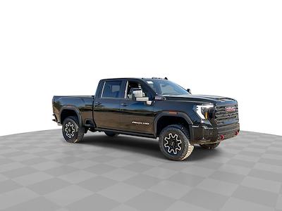 New 2026 GMC Sierra 2500 AT4X Crew Cab for sale #26T1440 - photo 2