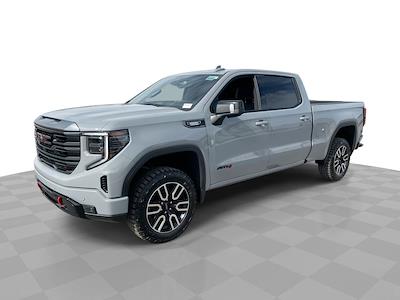 2024 GMC Sierra 1500 Crew Cab 4WD Pickup for sale #26T1444A - photo 1
