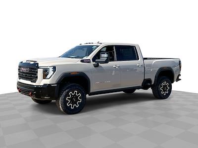 New 2026 GMC Sierra 2500 - photo 1