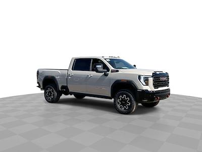 New 2026 GMC Sierra 2500 - photo 1